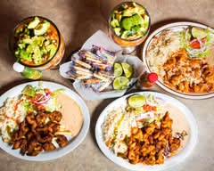 Burritos California (Kent)