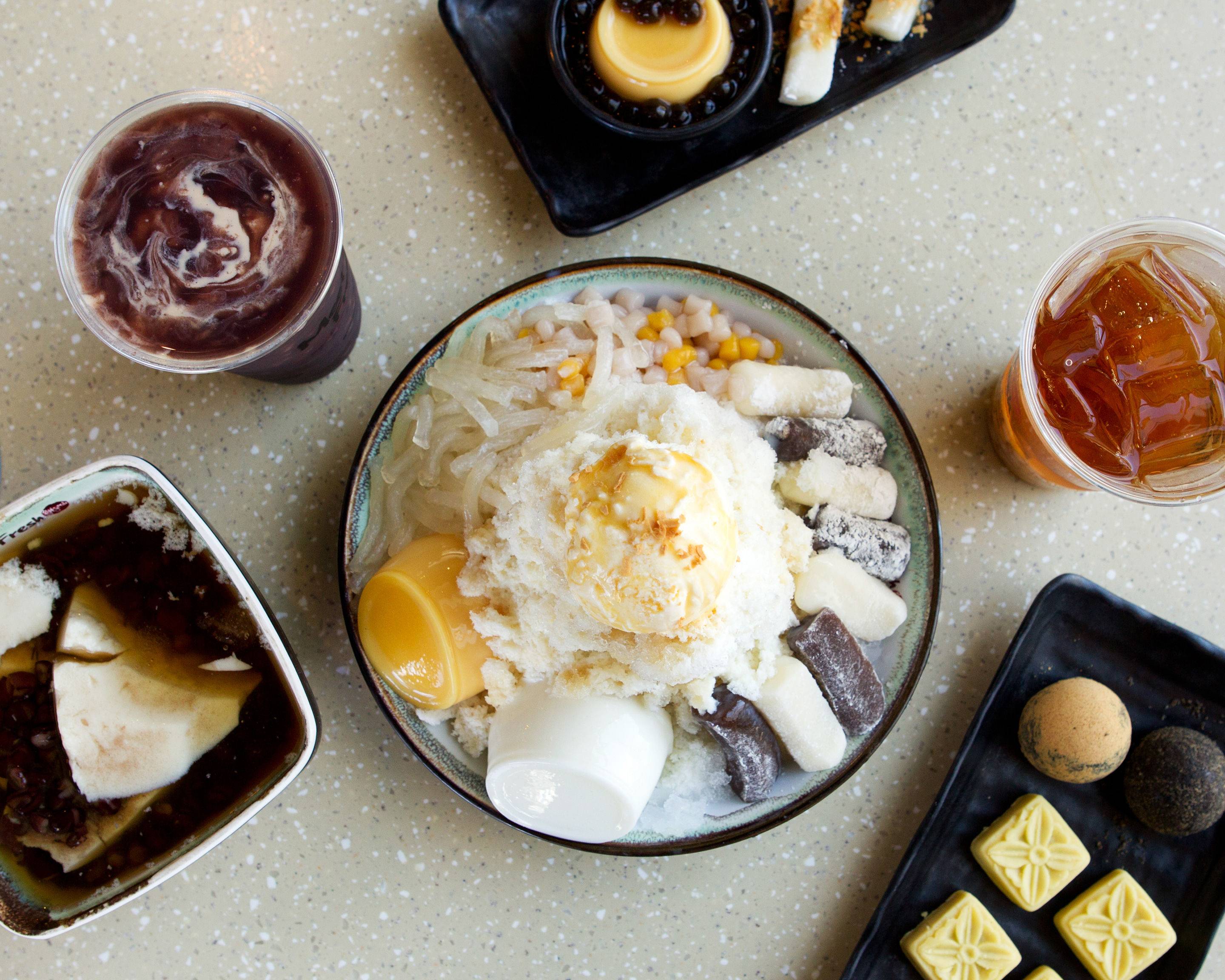 Order Meet Fresh Temple City Menu Delivery in Temple City Meet