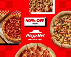 Pizza Hut Restaurants (Durham)