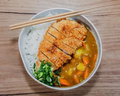 Mundo Curry (Madrid)