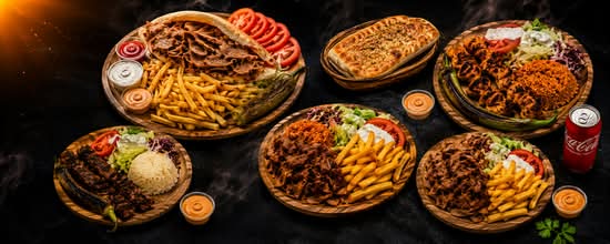 Jet7 Kebab Glatt Casher