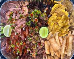 Cachalonga (Santo Domingo)