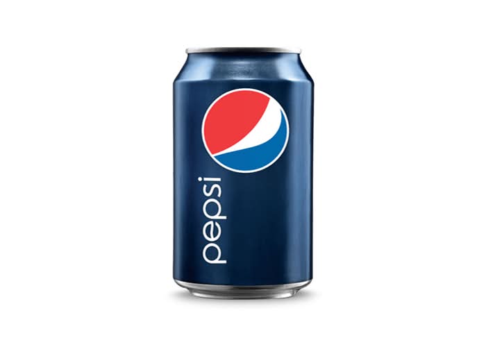 Pepsi cola