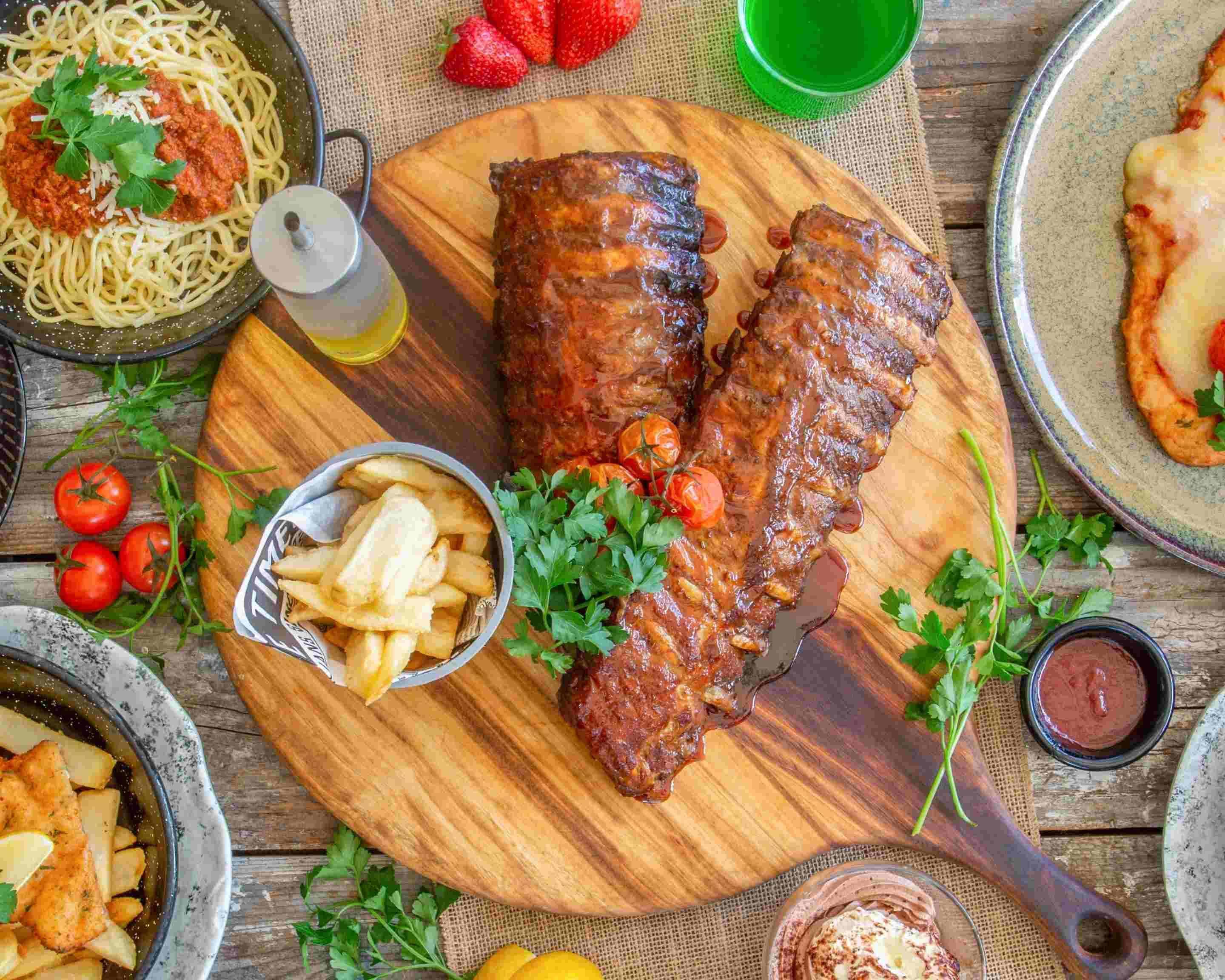 Colombo’s (Frankston) Menu Takeout in Melbourne Delivery Menu