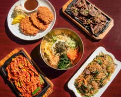 Tofu Village Korean BBQ (Marietta)