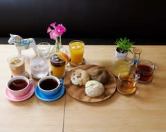 CAFE MARI
