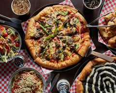 All American Pizza (S OKC)