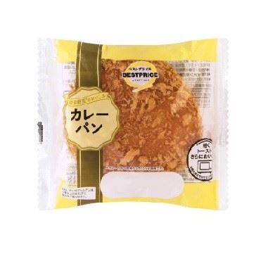 ベストプライス カレーパン 1個