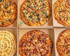 Flame Pizza and Gourmet Burgers (Botany)