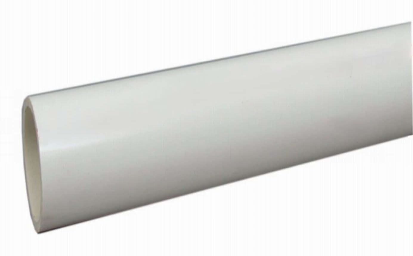 1-in x 5-ft 450 Psi Schedule 40 PVC Pipe