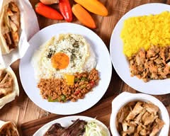 ケバブレストラン 我孫子若松店