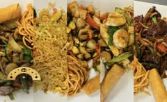Asian Star Restaurant