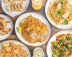 Tawan Thai Cuisine