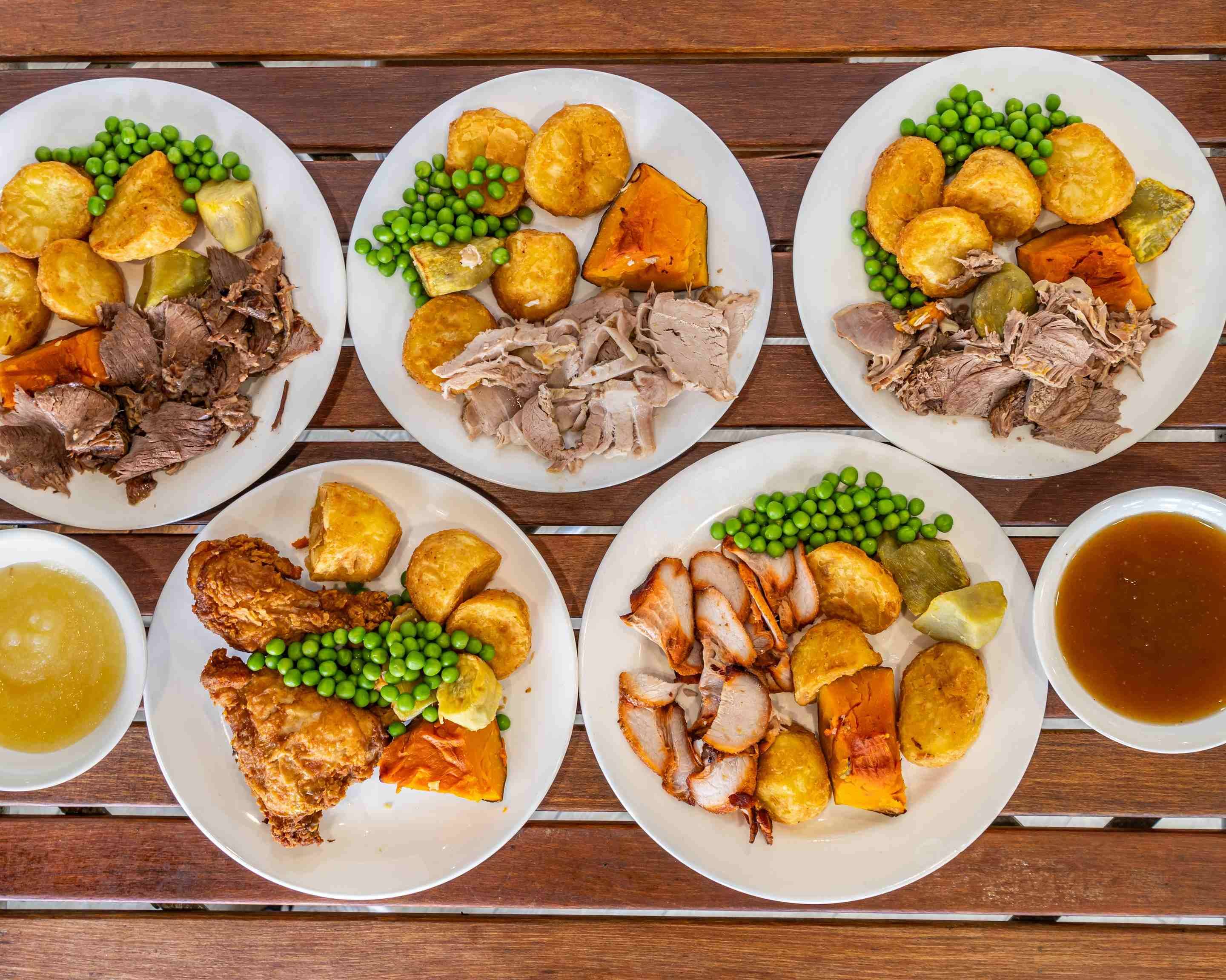 Order Ned's Roasts delivery online Auckland Takeaway menu & prices Uber Eats