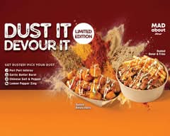 Mad About Doner (Nottingham)