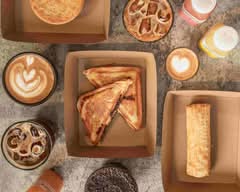 Raven Coffee (Phillip)