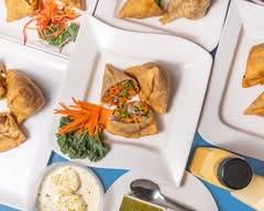 Samosa King  (21 Cortlandt Street)