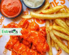 Chick N Fries Santiago