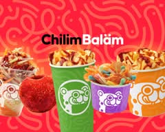 Chilim Balam 🛒(Corpo 5)