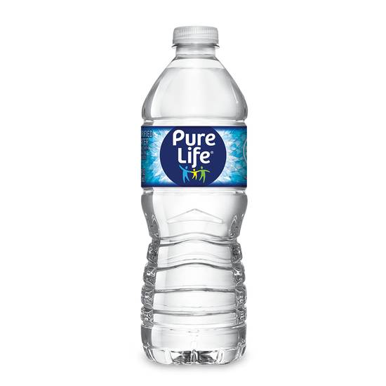 Pure Life® Purified Water