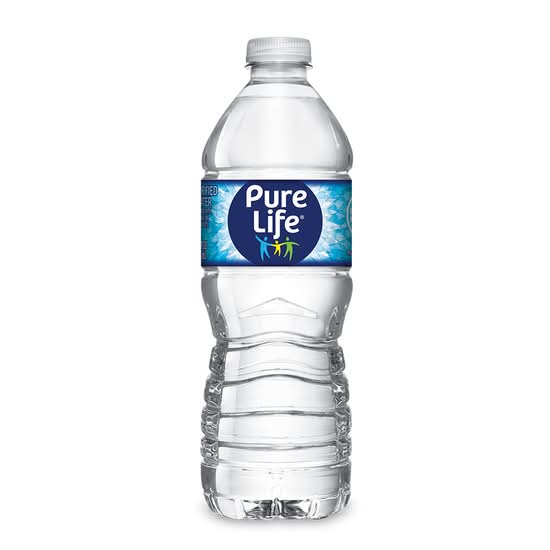 Pure Life® Purified Water