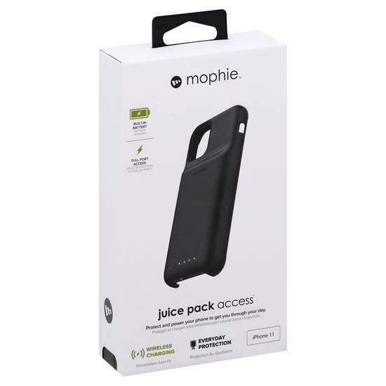 Mophie Juice pack Access