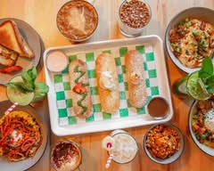 Verna Café & Bar (210 Louise Avenue)