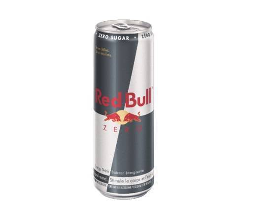 Red Bull Energy Drink Sugarfree 473ml