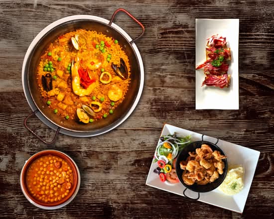 La Taberna de Ignacio  (Pinecrest)