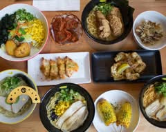 Taishoken (Valencia St)