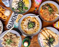 Itoko Ramen (Upper Mount Gravatt)