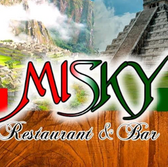 Misky Restaurant and Bar