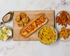 FuelUp Deli
