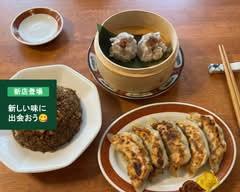 立呑み中華 びんびん　tachinomiChina　BINBIN