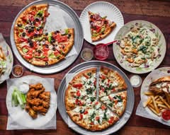 Cheese And Pizza