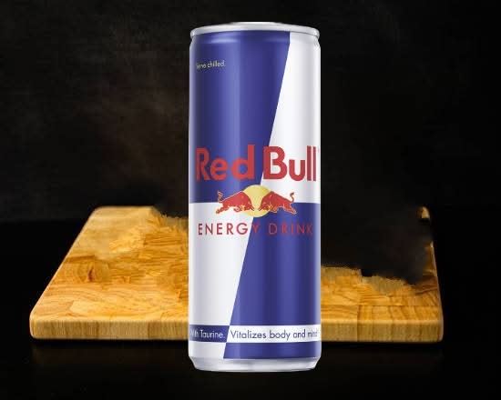 ⚡ Red Bull 33cl