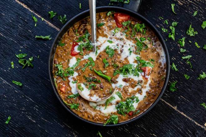 Inside Discovery Indian Cuisine 2.0