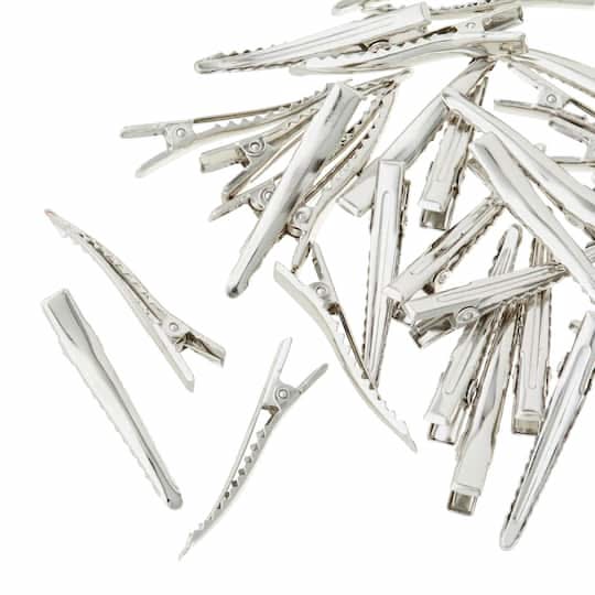 Bead Landing Alligator Clip (36 ct)