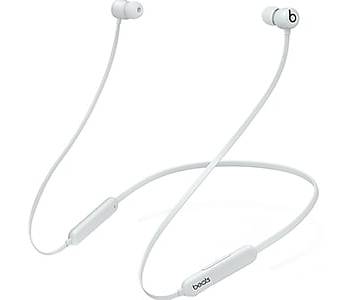 Beats Flex Noise Canceling Bluetooth Earbuds Accessory, Smoke Gray (MYME2LL/A)