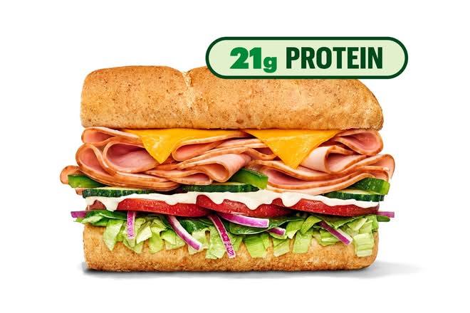 Fresh Fit Turkey Breast