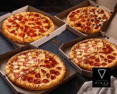 Central pizza Dalias