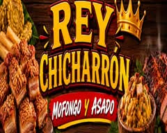 REY CHICHARRON
