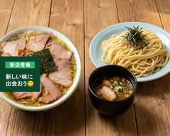 【中華そば】三昧軒　松本元町