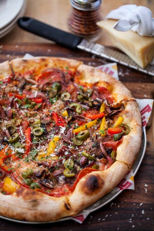 Big Star Pizza