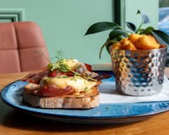 Cafe Velo (Carrigaline)