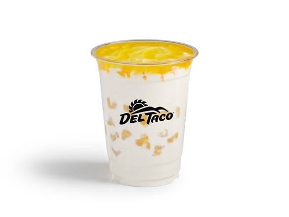 NEW DOUBLE PINEAPPLE MINI SHAKE