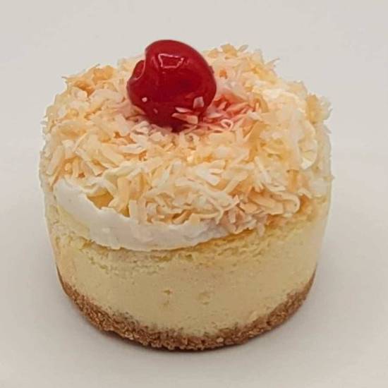 Coconut Pineapple