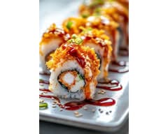 Sora Sushi Restaurant (14471 Redmond-Woodinville Rd NE)