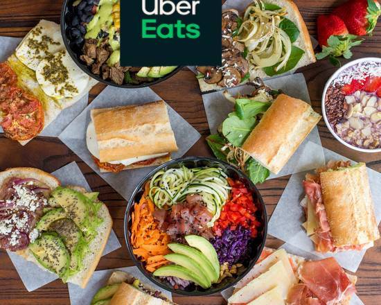 Alitas y Snacks Menu Delivery【Menu & Prices】Mexico City | Uber Eats