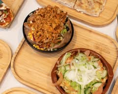 Ekmekci Utrecht Hoog Catharijne